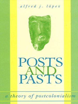 cover image of Posts and Pasts